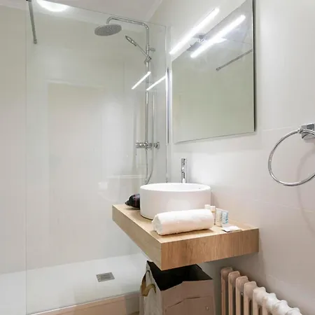 شقة Great Eixample