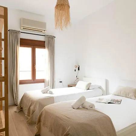 Great Eixample برشلونة