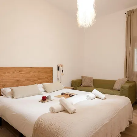 Great Eixample برشلونة