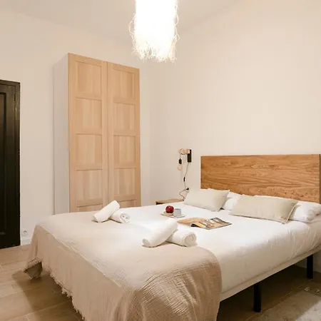 شقة Great Eixample برشلونة