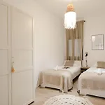Great Eixample Apartment Barcelona