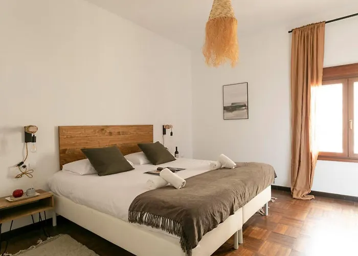 Great Eixample * ברצלונה