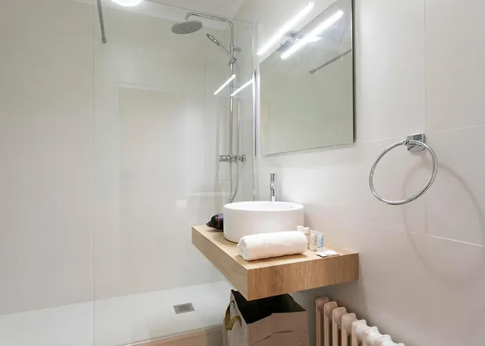 דירה Great Eixample