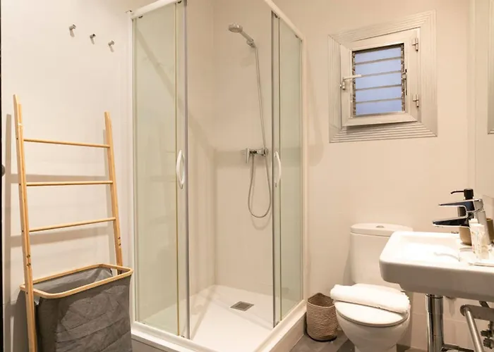 Great Eixample ברצלונה