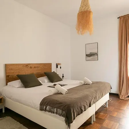 Great Eixample * 巴塞罗那